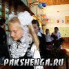 "День знаний" 1 сентября 2012 год. Шаманина Вера ученица 4 класса.